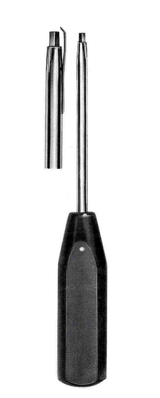 TORNAVİDA 3.5MM 20CM
